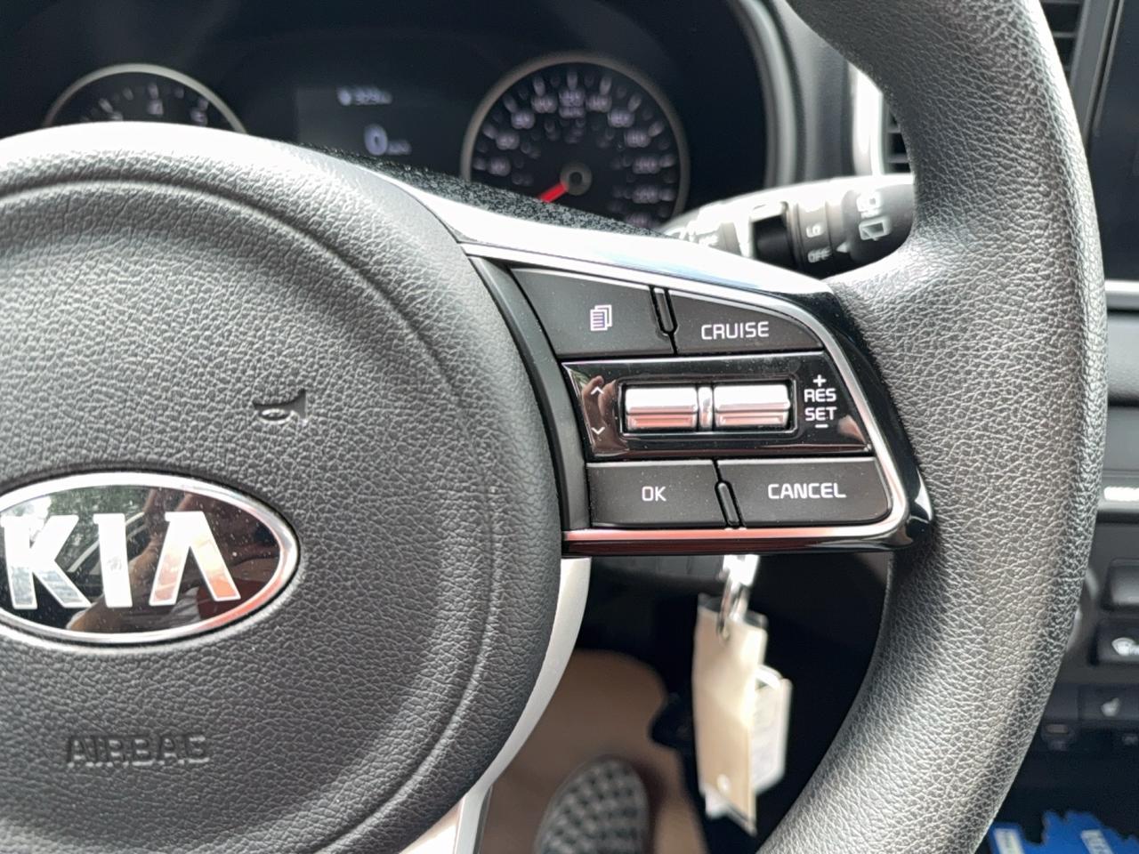 2020 Kia Sportage LX LX Photo