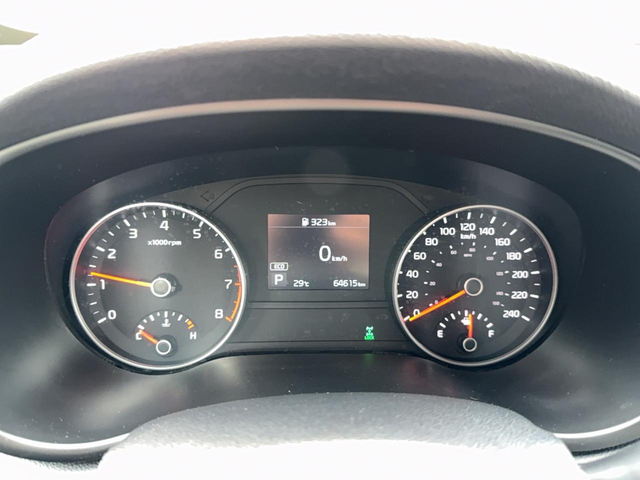 2020 Kia Sportage LX LX Photo