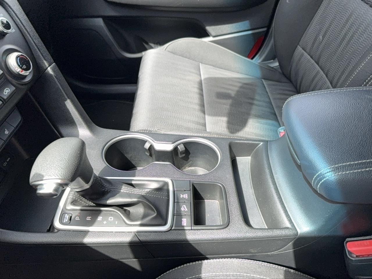 2020 Kia Sportage LX LX Photo