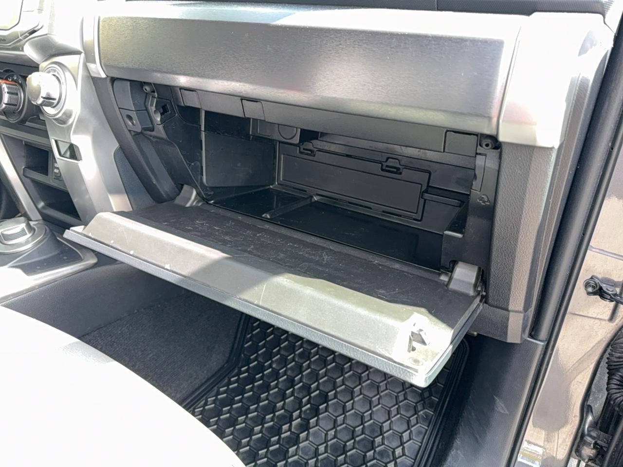 2019 Toyota 4Runner SR5 Photo