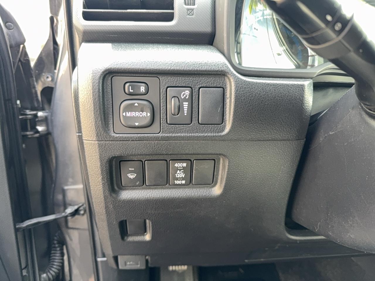 2019 Toyota 4Runner SR5 Photo