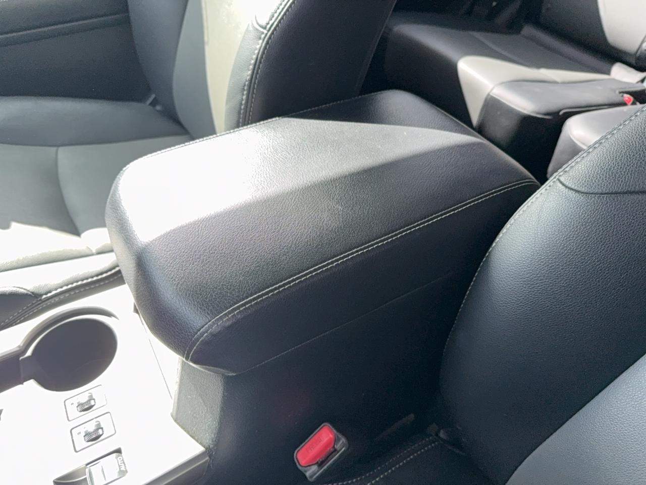 2019 Toyota 4Runner SR5 Photo