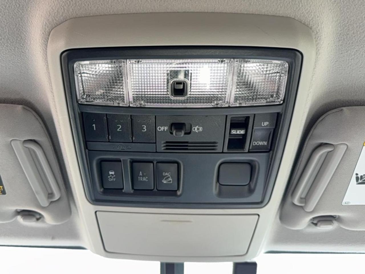 2019 Toyota 4Runner SR5 Photo