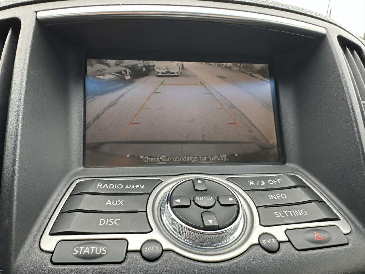2010 Infiniti G37 Sedan x Photo