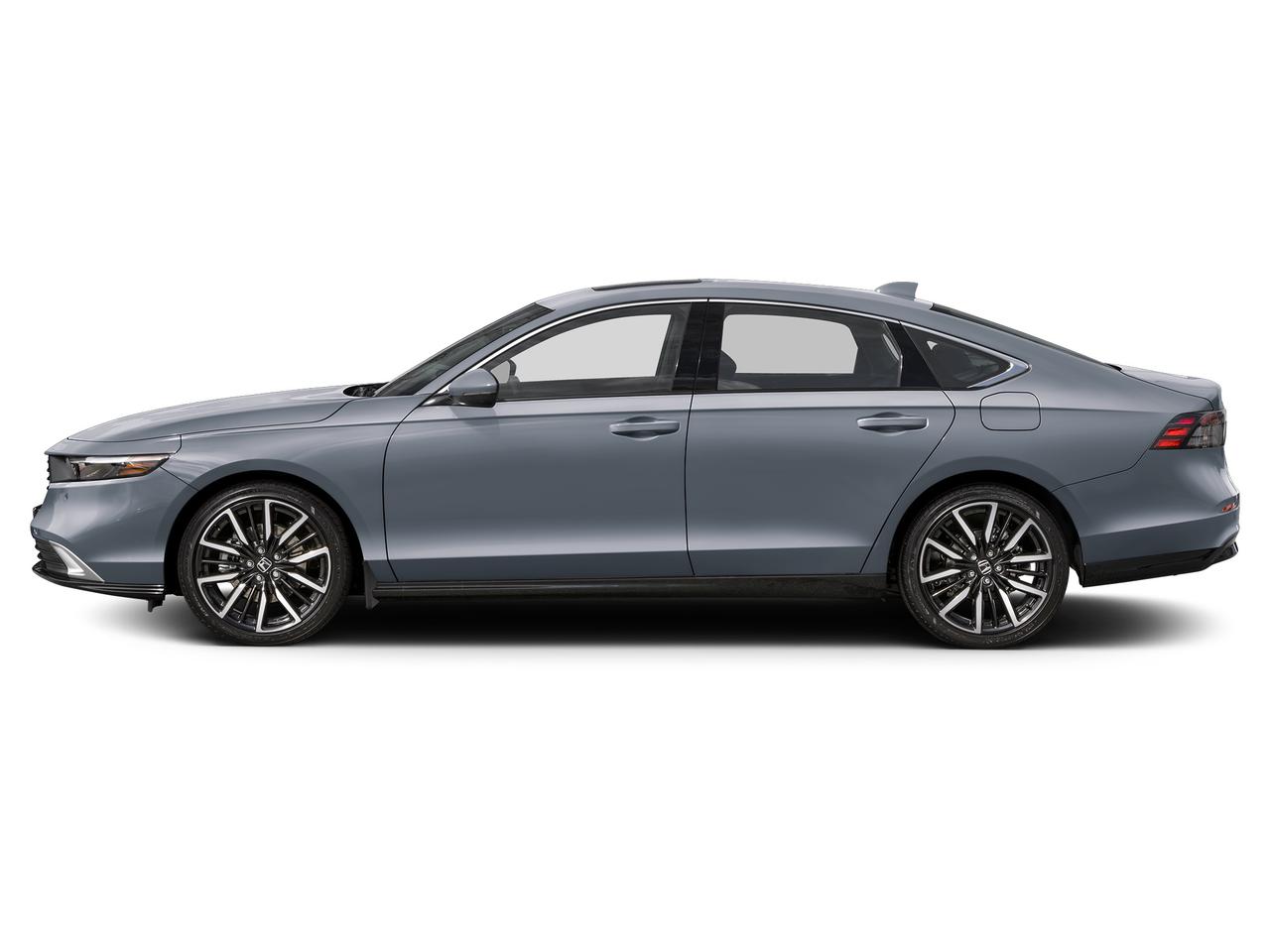 2026 Honda Accord Touring eCVT Hybrid Sedan Photo2