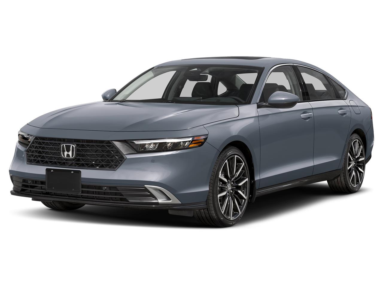 2026 Honda Accord Touring eCVT Hybrid Sedan Photo0