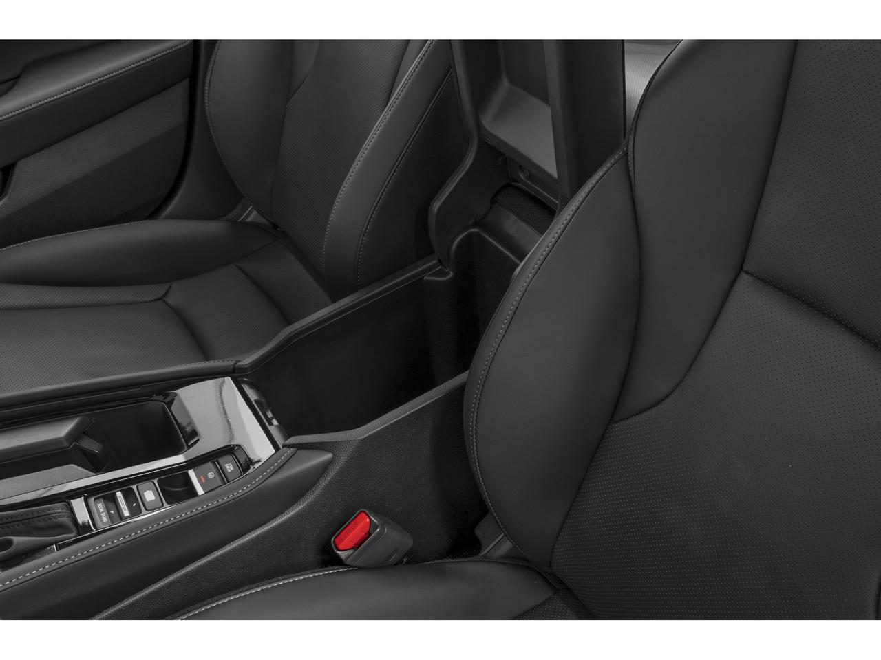 2026 Honda Accord Touring eCVT Hybrid Sedan Photo
