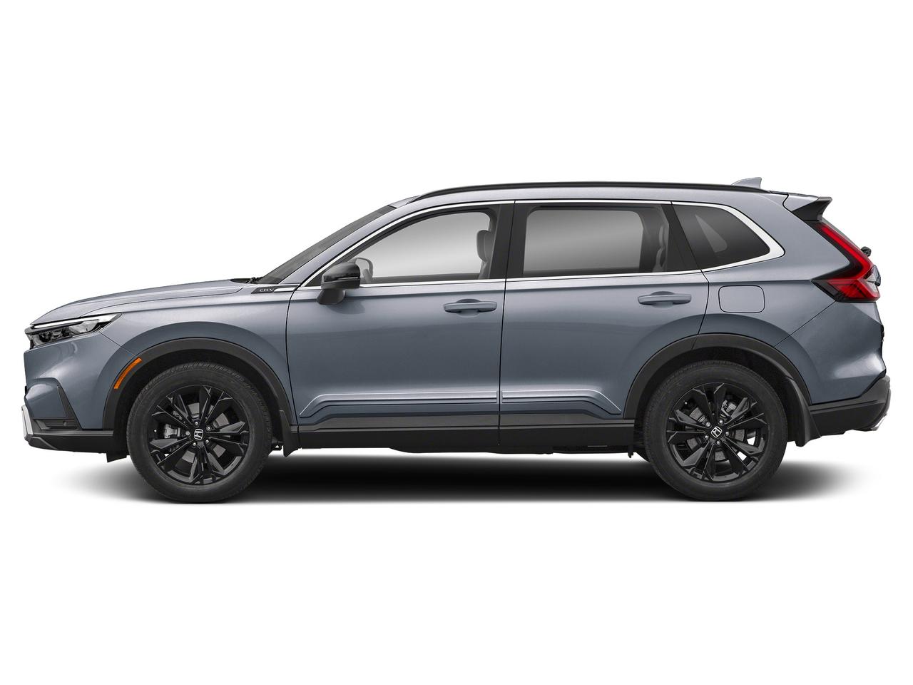2023 Honda CR-V Hybrid Touring Hybrid 4WD Photo