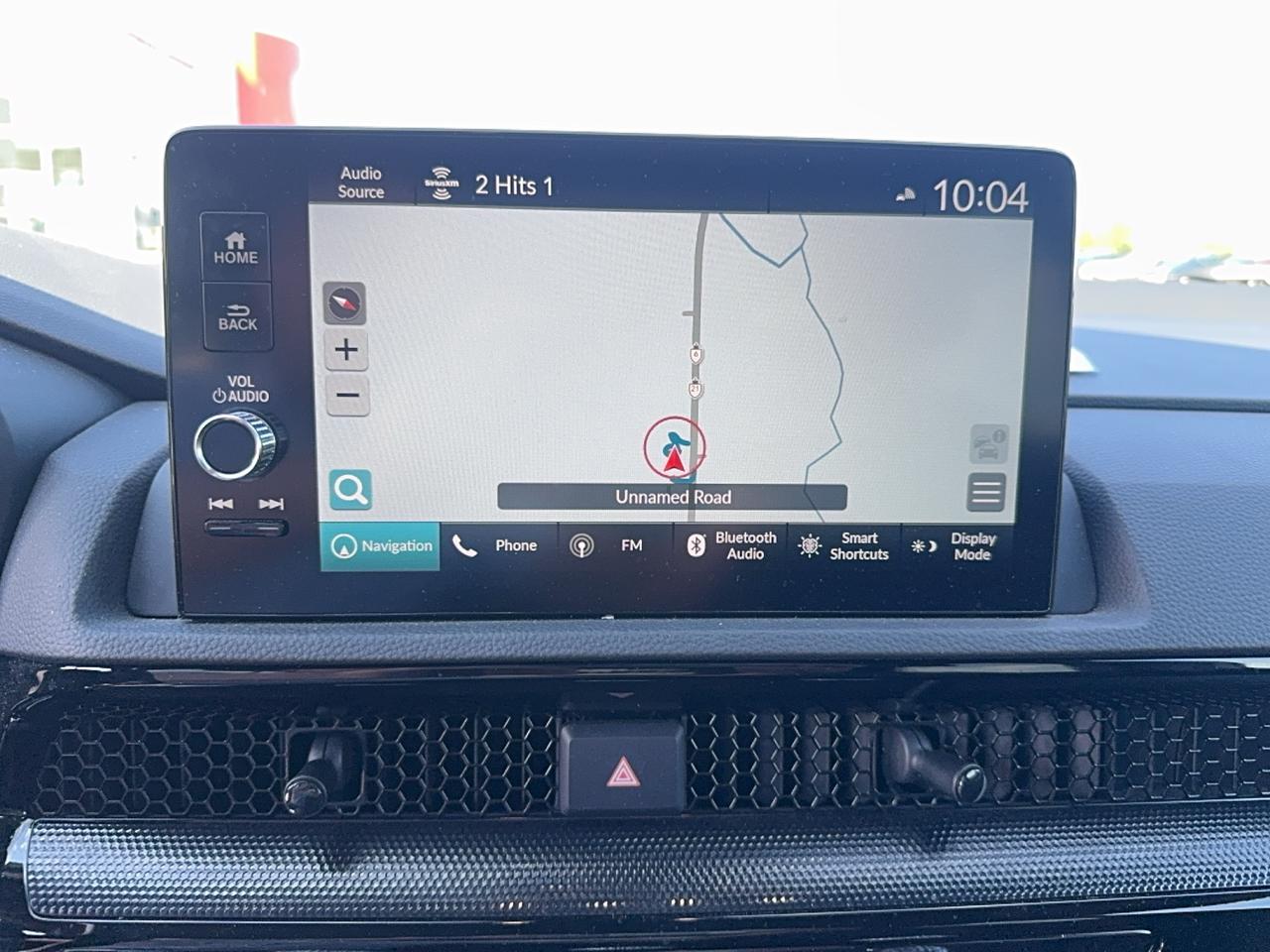 2023 Honda CR-V Hybrid Touring Hybrid 4WD Photo