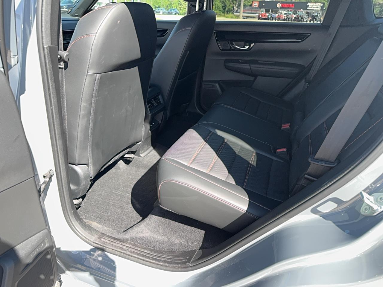 2023 Honda CR-V Hybrid Touring Hybrid 4WD Photo