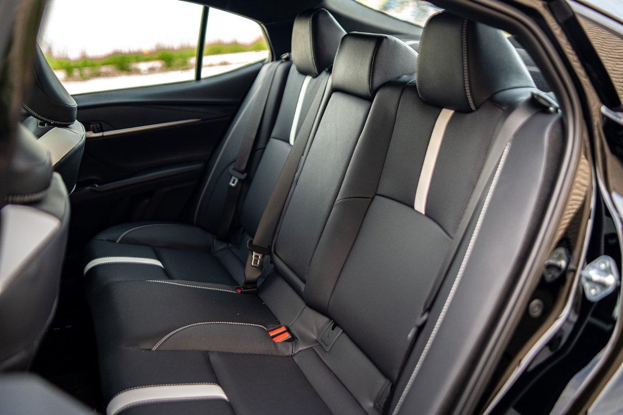 2026 Toyota Camry SE Upgrade AWD Photo
