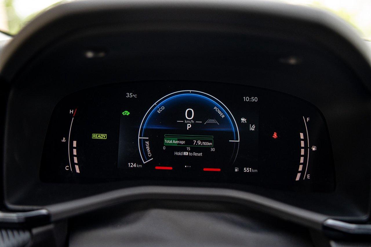 2026 Toyota Camry SE Upgrade AWD Photo