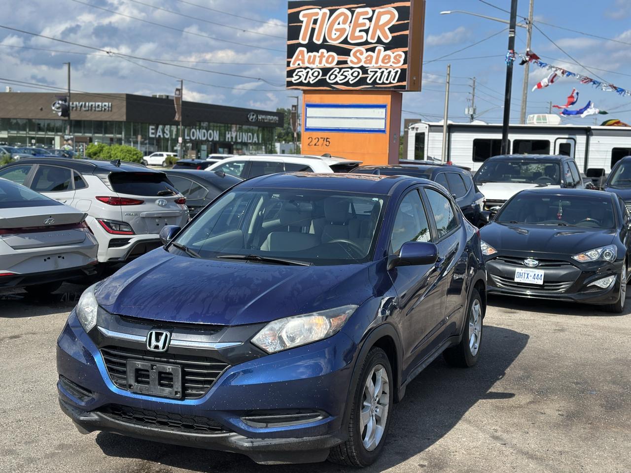 Vehicle Image