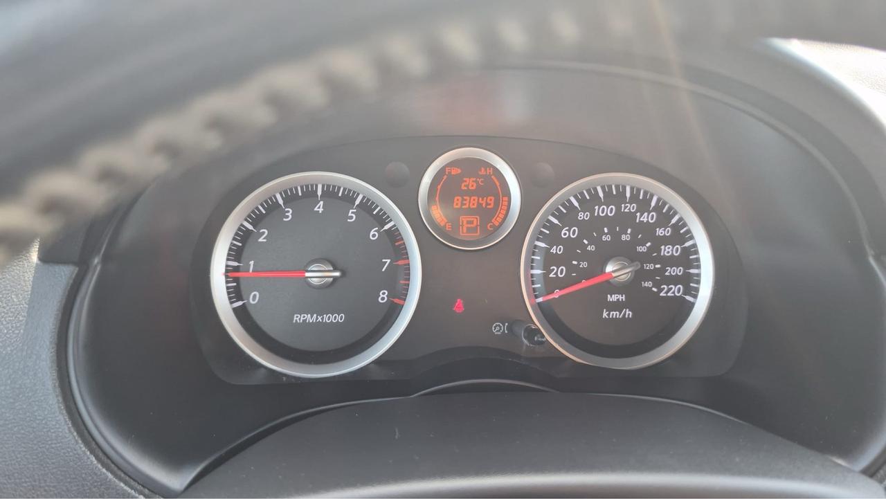 2011 Nissan Sentra SE-R, SUNROOF, ALLOYS, NAVI, ONLY 83KMS, CERT Photo