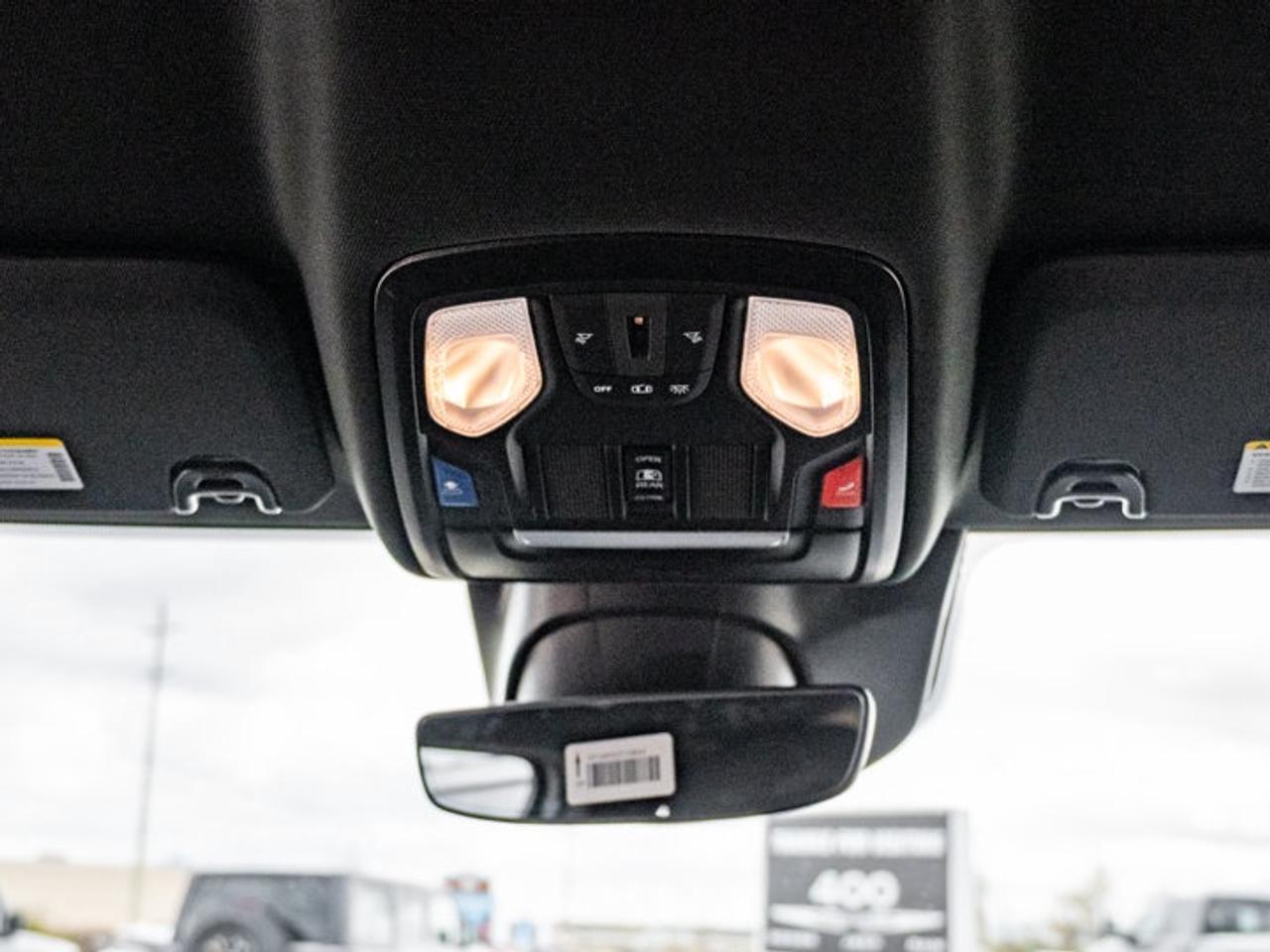 2026 RAM 2500 Warlock Photo