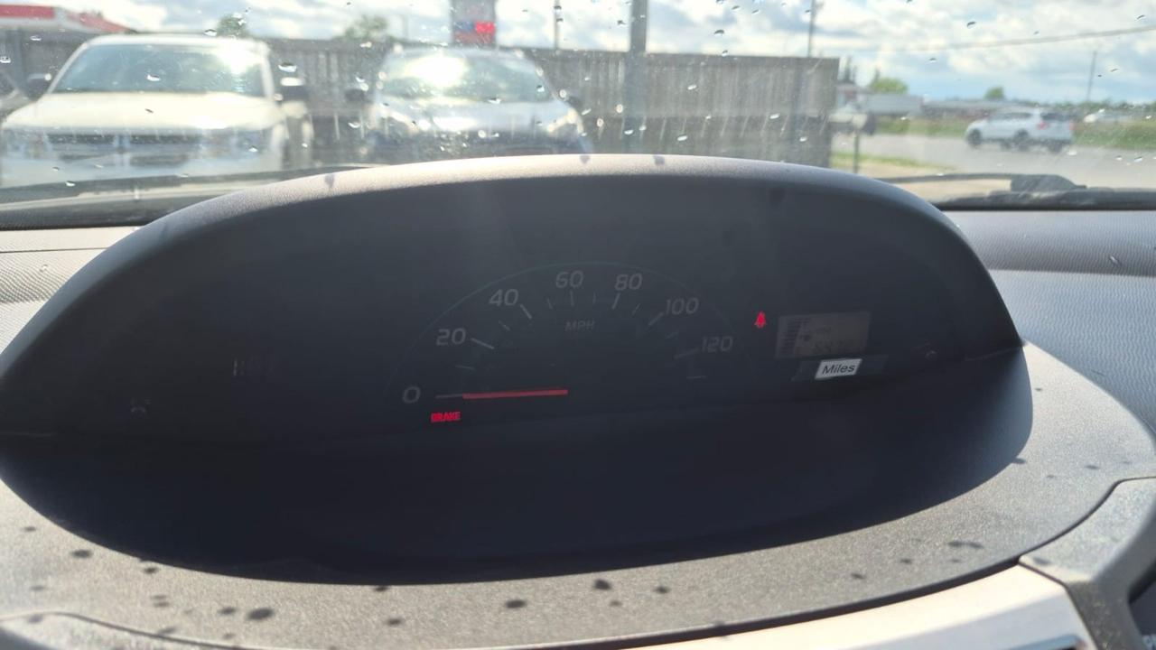 2007 Toyota Yaris CE. ONLY 104KMS, FUEL SAVER, RELIABLE Photo