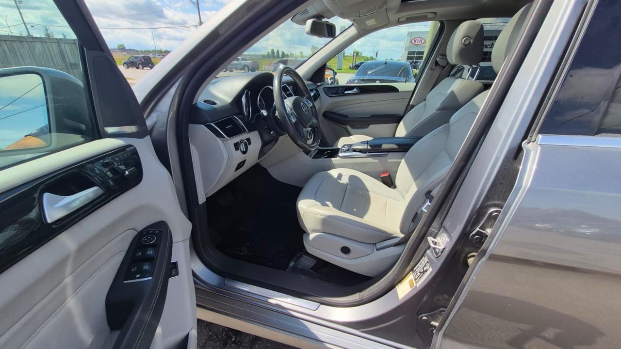 2013 Mercedes-Benz M-Class AS IS SPECIAL, ML 350 BlueTEC, RUNS GREAT, ONE OWN Photo