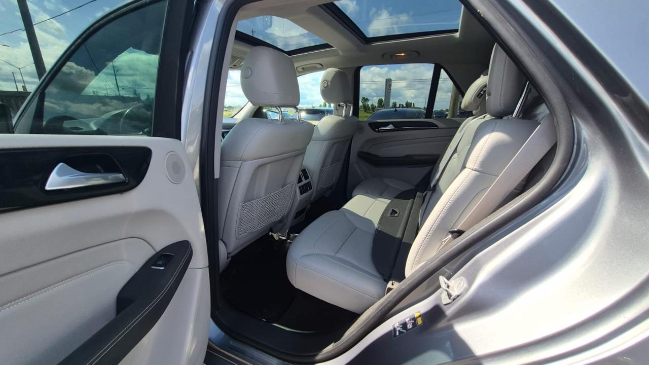 2013 Mercedes-Benz M-Class AS IS SPECIAL, ML 350 BlueTEC, RUNS GREAT, ONE OWN Photo