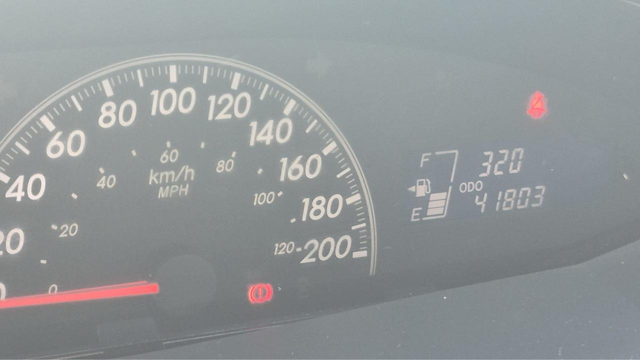2008 Toyota Yaris CE, HATCH, MANUAL, ONLY 41KMS, LOW KMS, CERTIFIED Photo