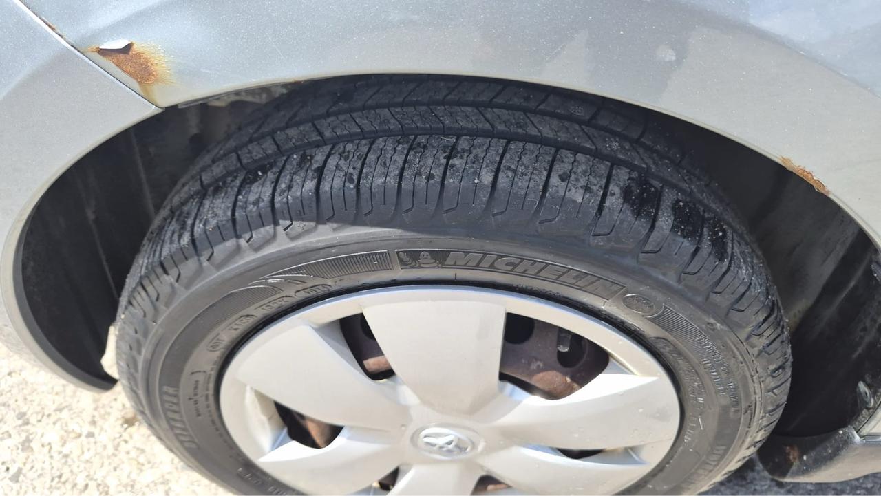 2008 Toyota Yaris CE, HATCH, MANUAL, ONLY 41KMS, LOW KMS, CERTIFIED Photo