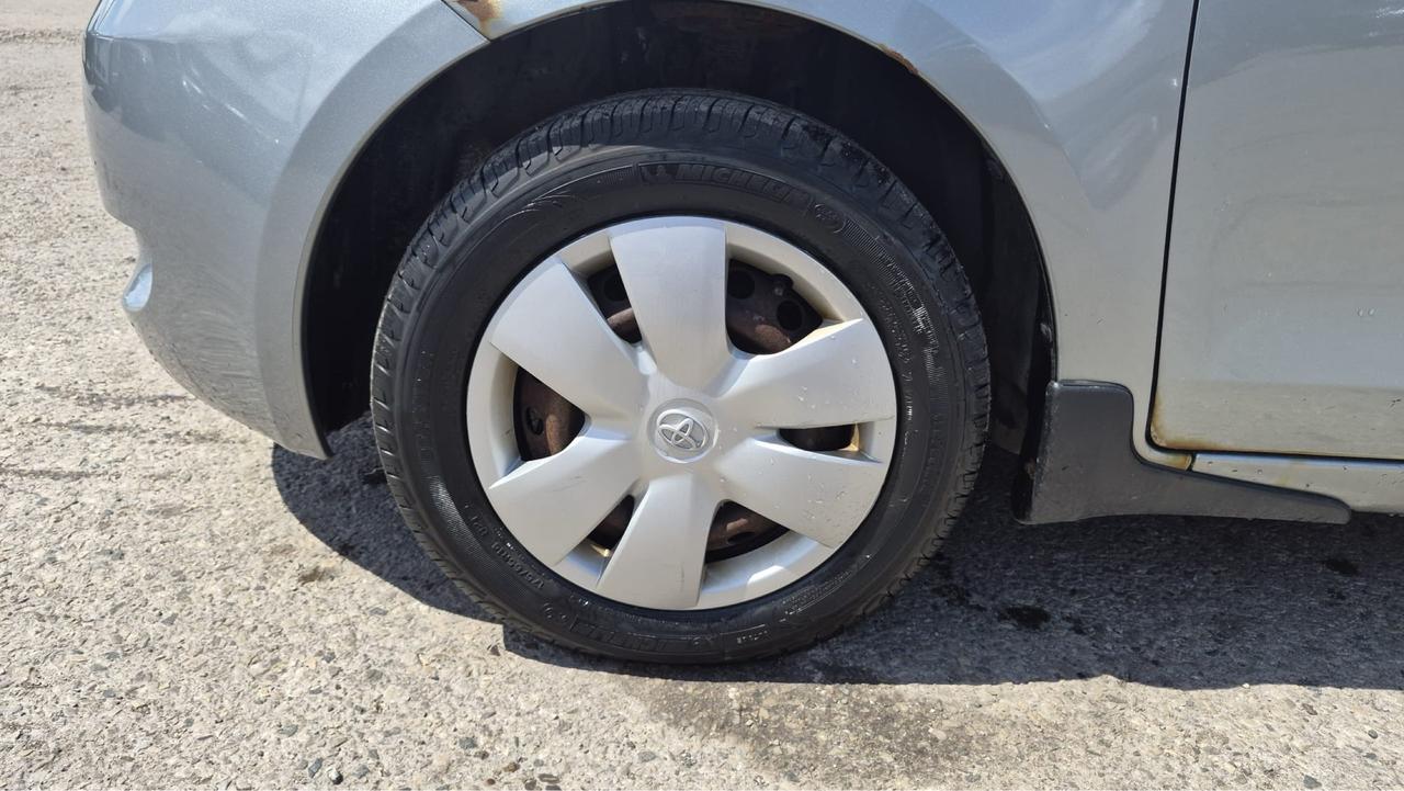 2008 Toyota Yaris CE, HATCH, MANUAL, ONLY 41KMS, LOW KMS, CERTIFIED Photo