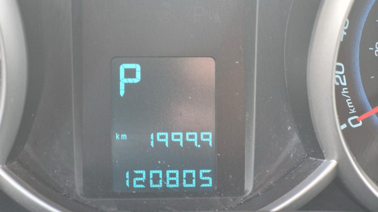 2011 Chevrolet Cruze LS+ w/1SB, ONLY 120KMS, DRIVES GREAT, CERTIFIED Photo