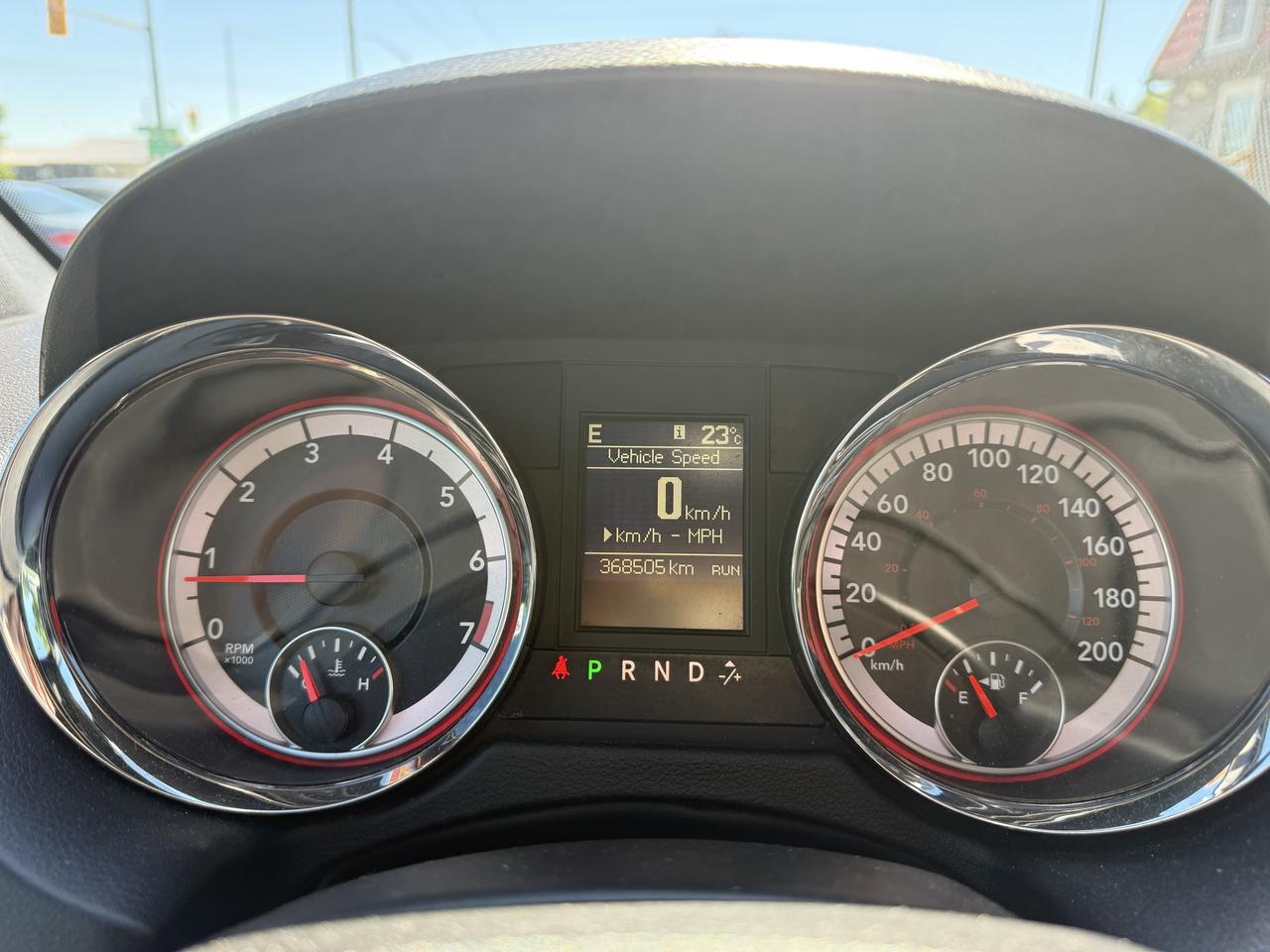 2019 Dodge Grand Caravan SXT Premium Plus AS IS SPECIAL Photo