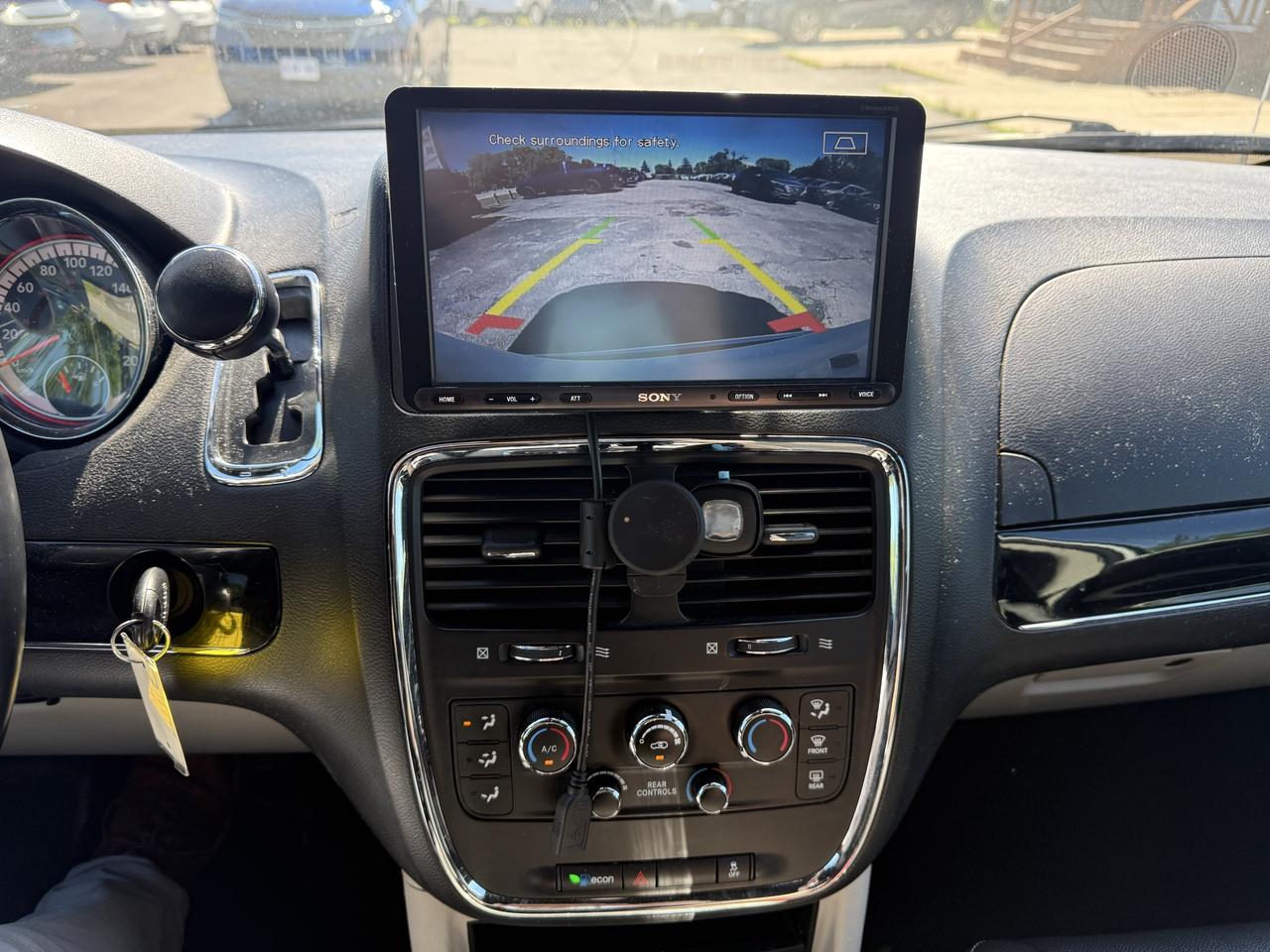 2019 Dodge Grand Caravan SXT Premium Plus AS IS SPECIAL Photo