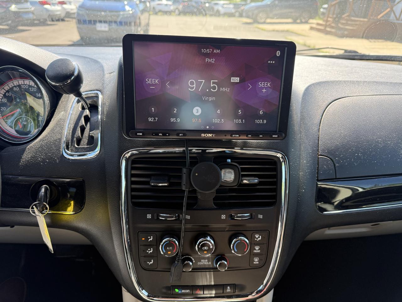2019 Dodge Grand Caravan SXT Premium Plus AS IS SPECIAL Photo