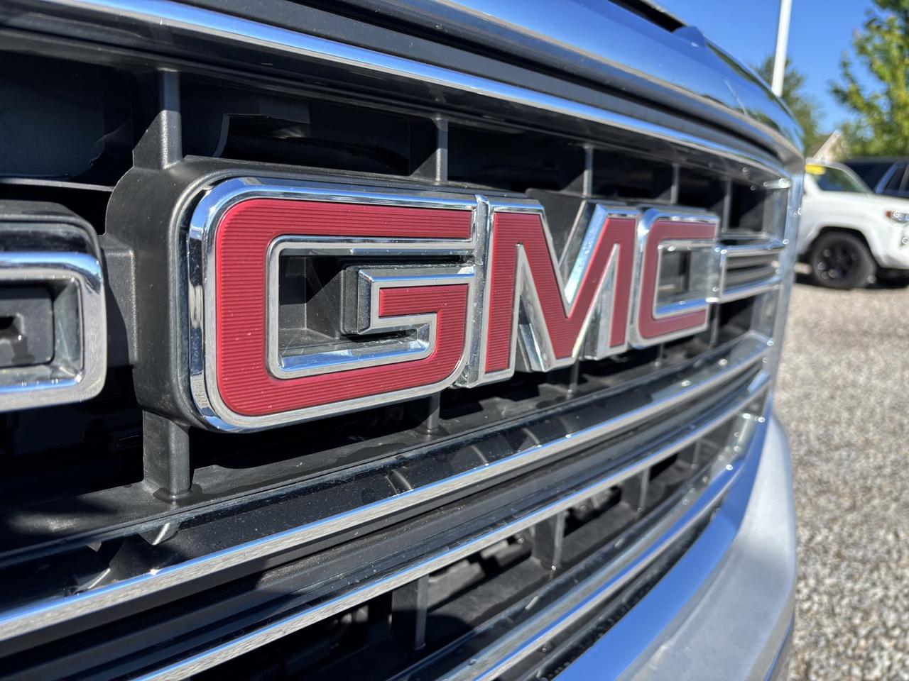 2018 GMC Sierra 1500 SLE ~UNDERCOATED~1 OWNER~CLEAN CARFAX~ Photo