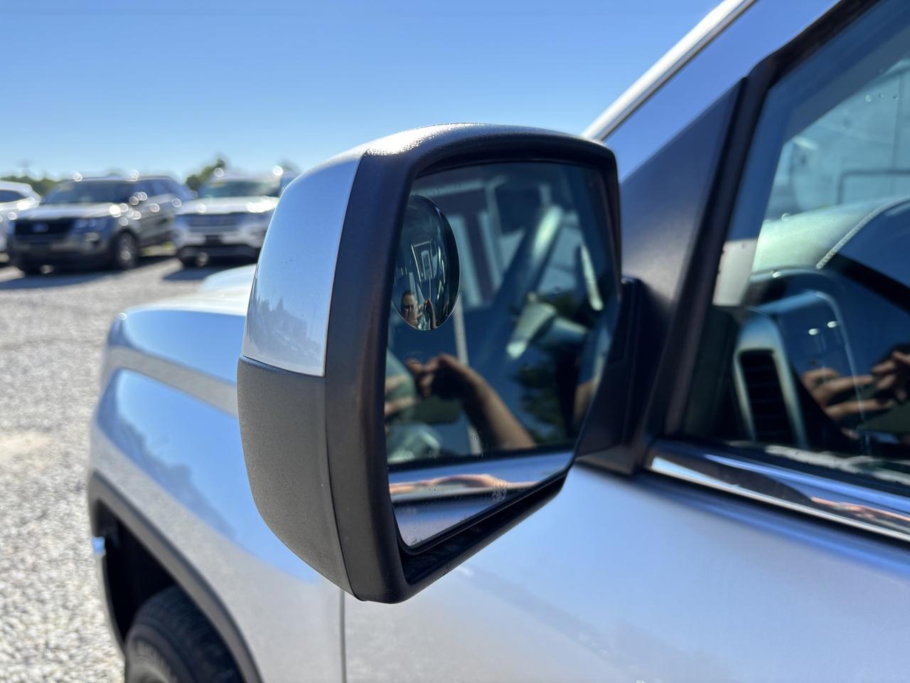 2018 GMC Sierra 1500 SLE ~UNDERCOATED~1 OWNER~CLEAN CARFAX~ Photo