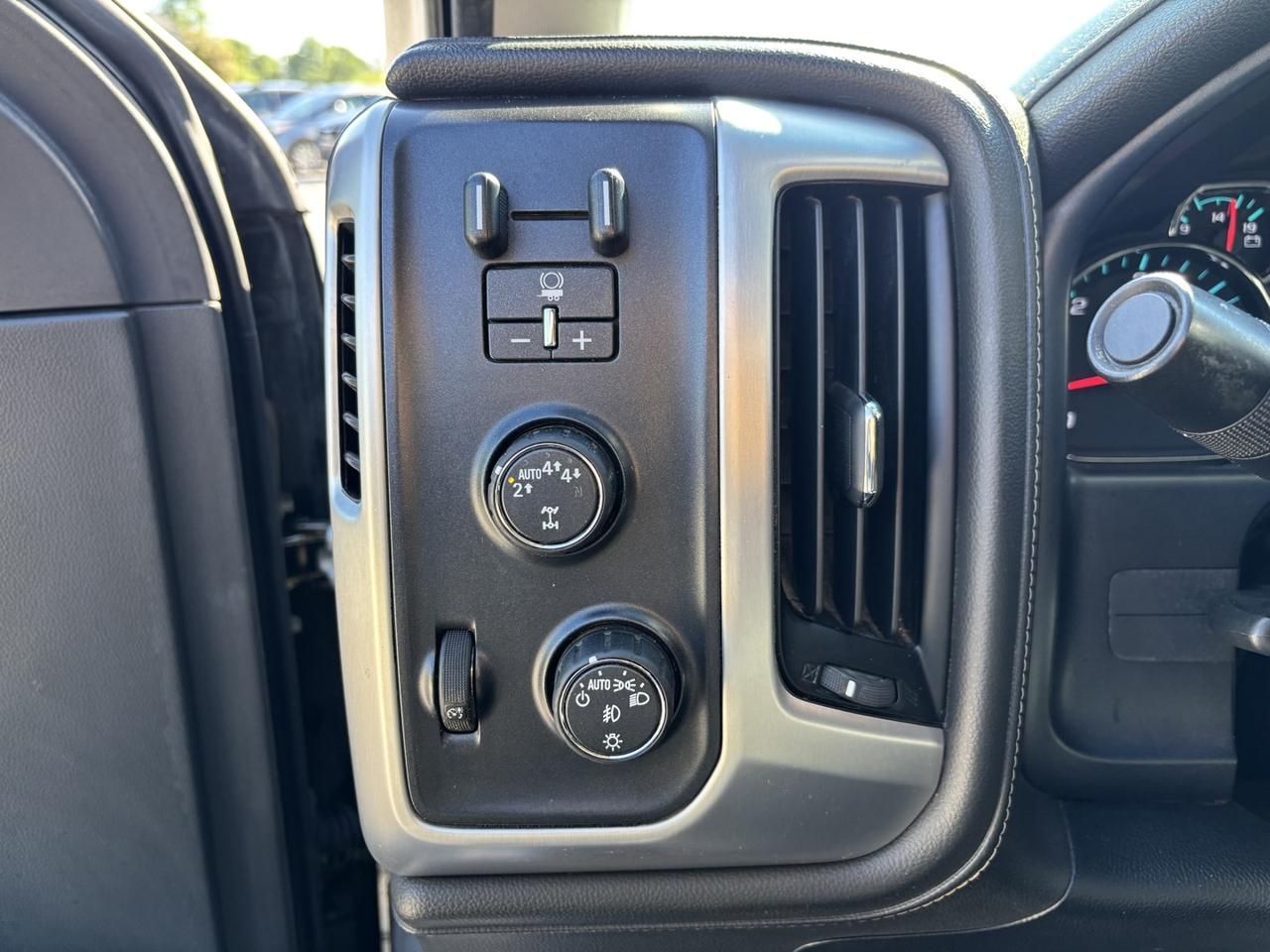 2018 GMC Sierra 1500 SLE ~UNDERCOATED~1 OWNER~CLEAN CARFAX~ Photo