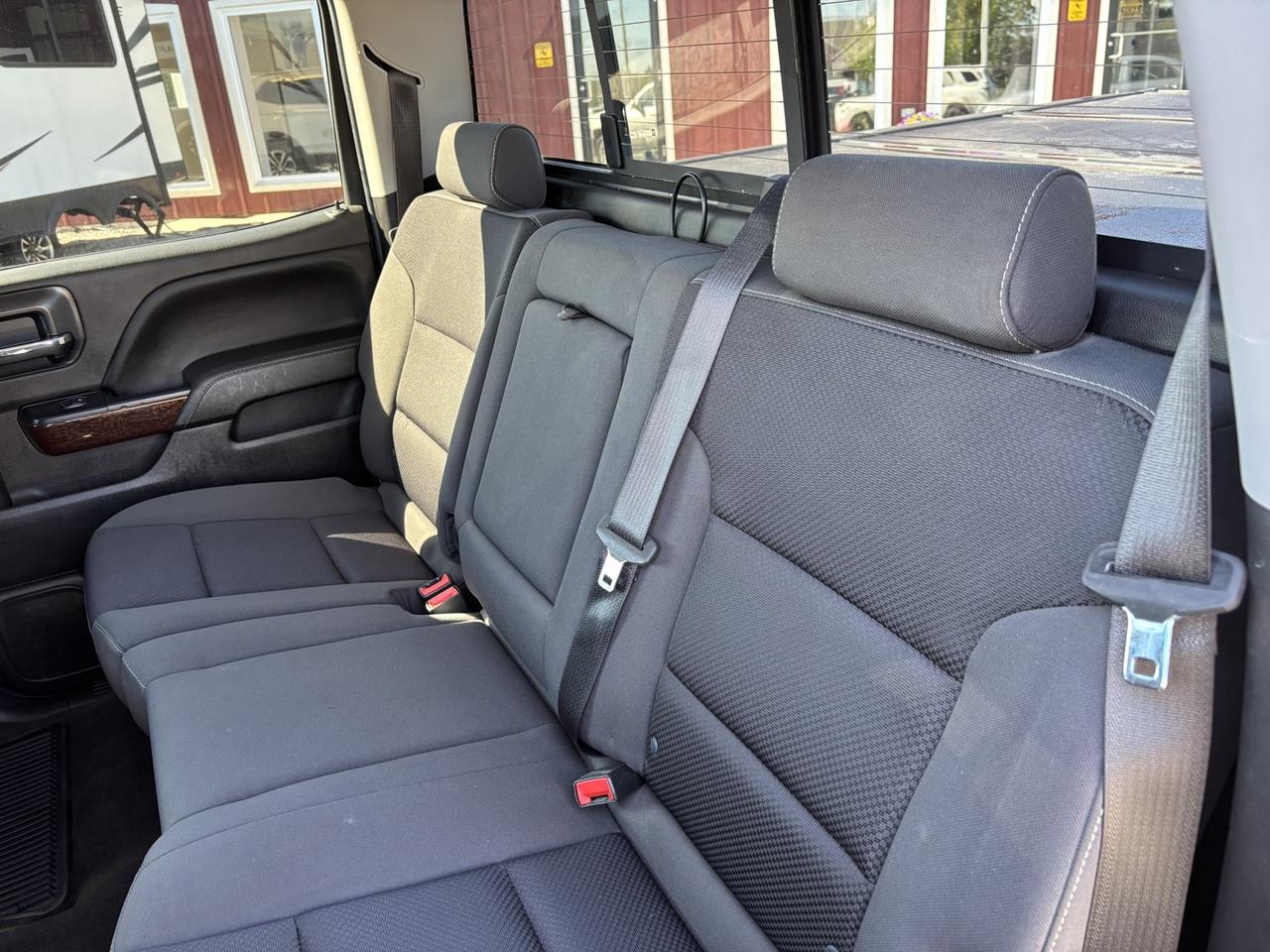 2018 GMC Sierra 1500 SLE ~UNDERCOATED~1 OWNER~CLEAN CARFAX~ Photo