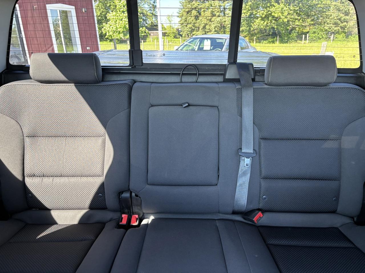 2018 GMC Sierra 1500 SLE ~UNDERCOATED~1 OWNER~CLEAN CARFAX~ Photo