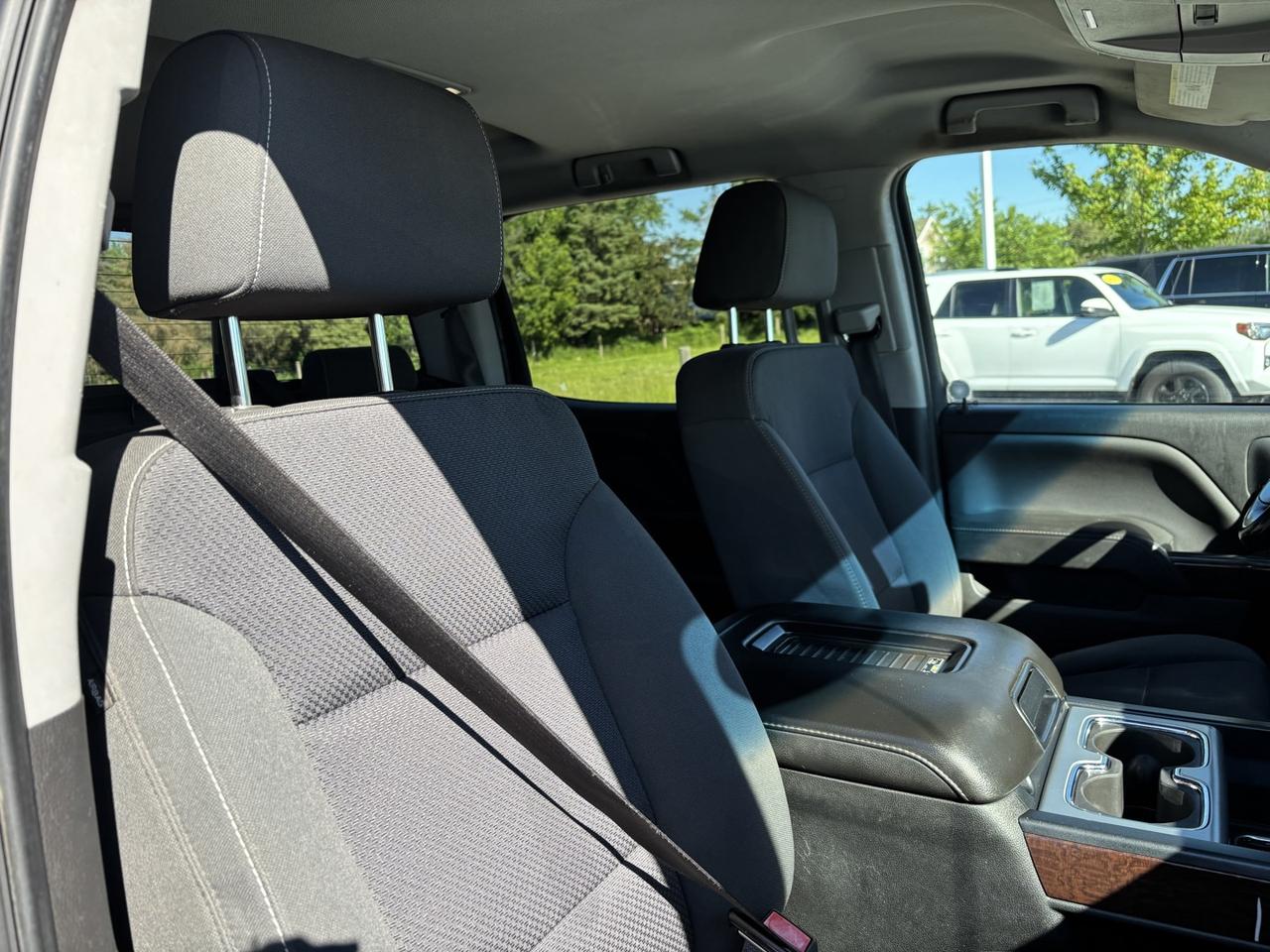 2018 GMC Sierra 1500 SLE ~UNDERCOATED~1 OWNER~CLEAN CARFAX~ Photo