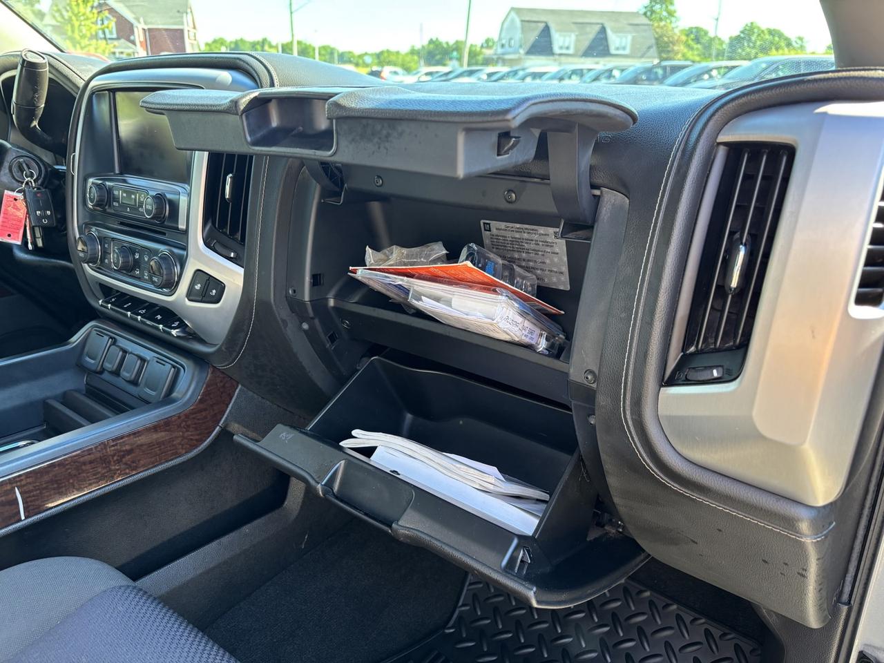2018 GMC Sierra 1500 SLE ~UNDERCOATED~1 OWNER~CLEAN CARFAX~ Photo