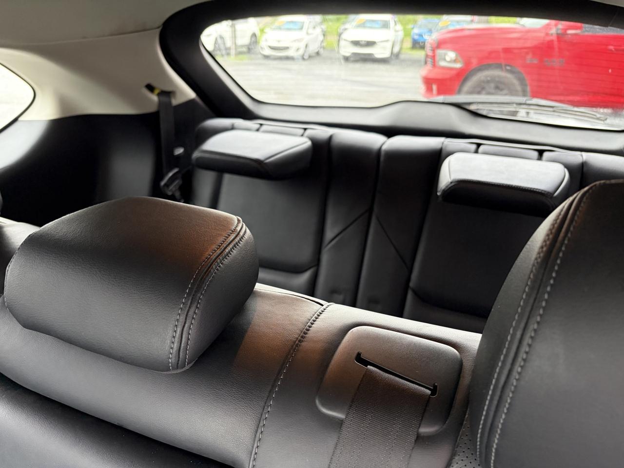 2018 Mazda CX-9 Touring AWD Photo