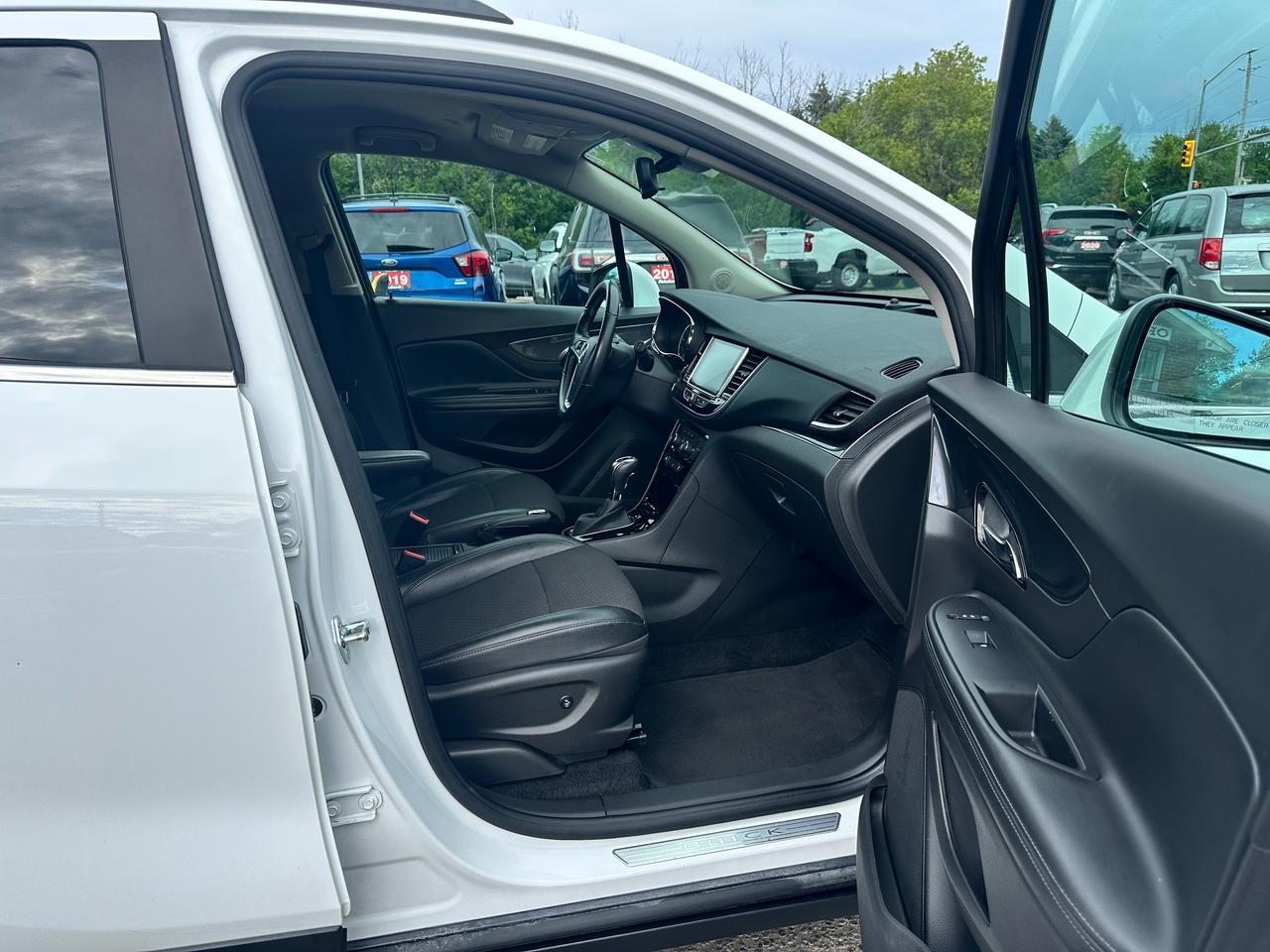 2019 Buick Encore SportTouring Heated Cloth RemStart FM/XM A/C Alloy Photo