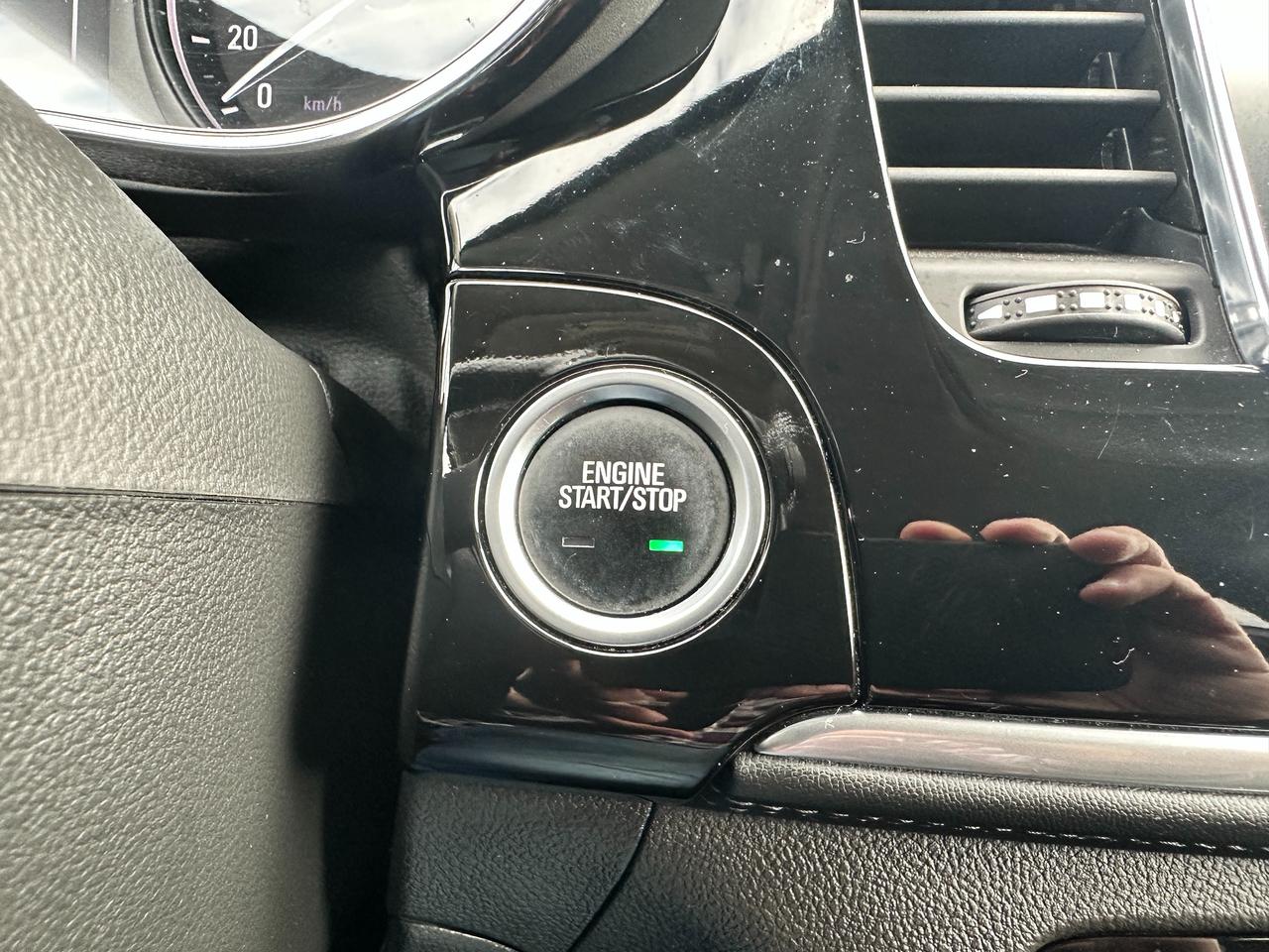 2019 Buick Encore SportTouring Heated Cloth RemStart FM/XM A/C Alloy Photo