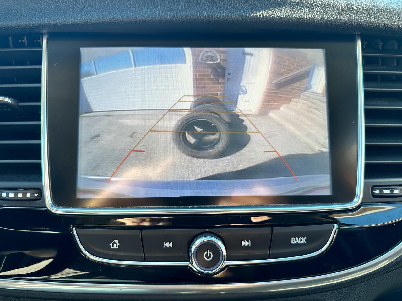2019 Buick Encore SportTouring Heated Cloth RemStart FM/XM A/C Alloy Photo