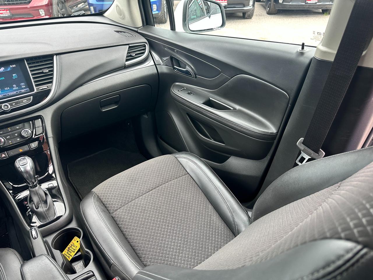 2019 Buick Encore SportTouring Heated Cloth RemStart FM/XM A/C Alloy Photo