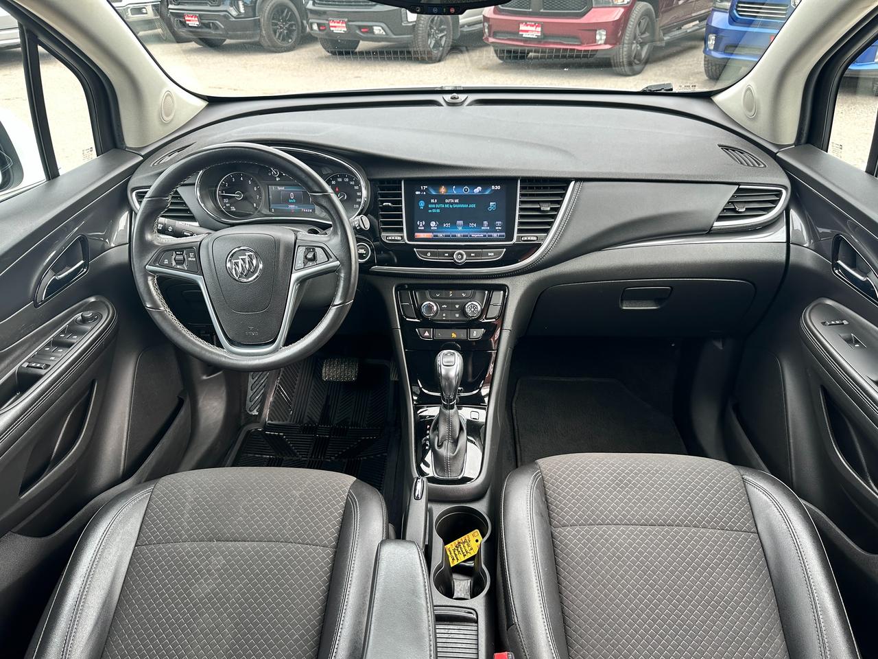 2019 Buick Encore SportTouring Heated Cloth RemStart FM/XM A/C Alloy Photo