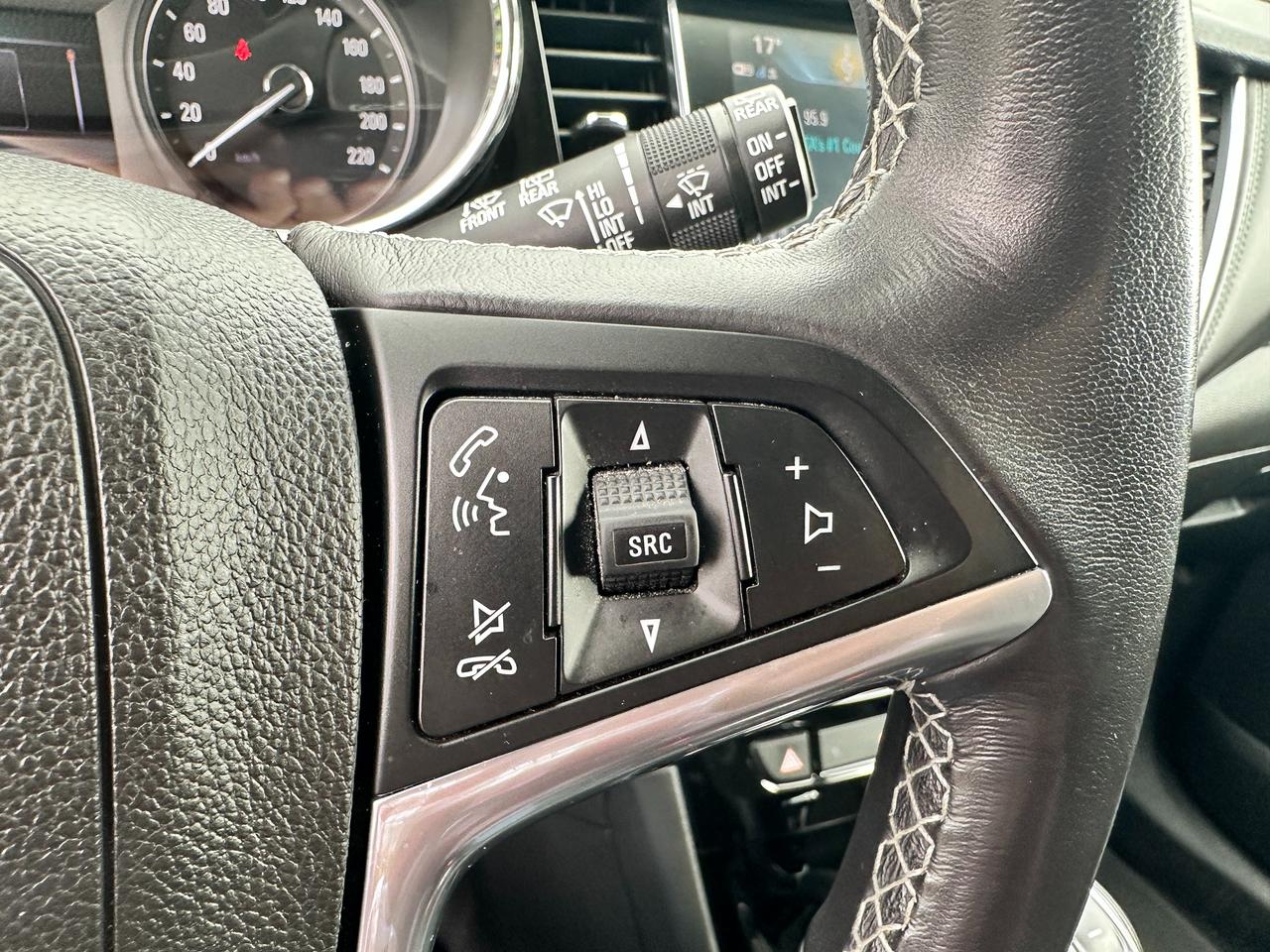2019 Buick Encore SportTouring Heated Cloth RemStart FM/XM A/C Alloy Photo