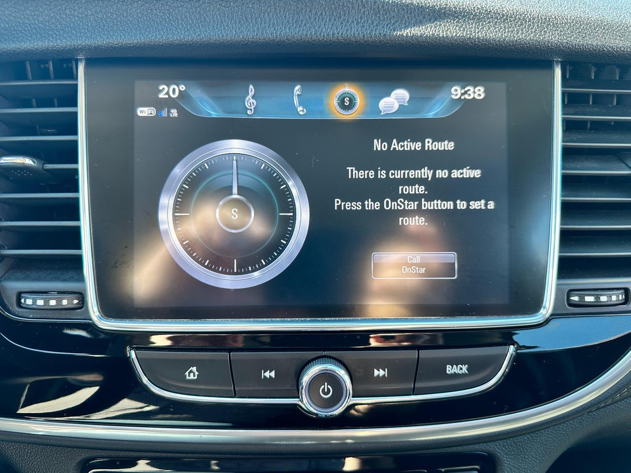 2019 Buick Encore SportTouring Heated Cloth RemStart FM/XM A/C Alloy Photo