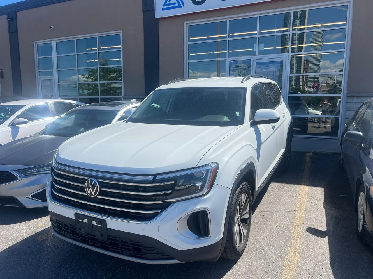 Vehicle Image