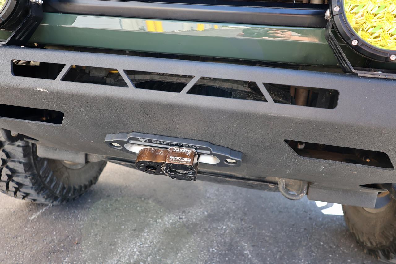 2021 Toyota Tacoma 3.5L V6 - LEATHER|SUNROOF|NAVIGATION|CAMERA Photo