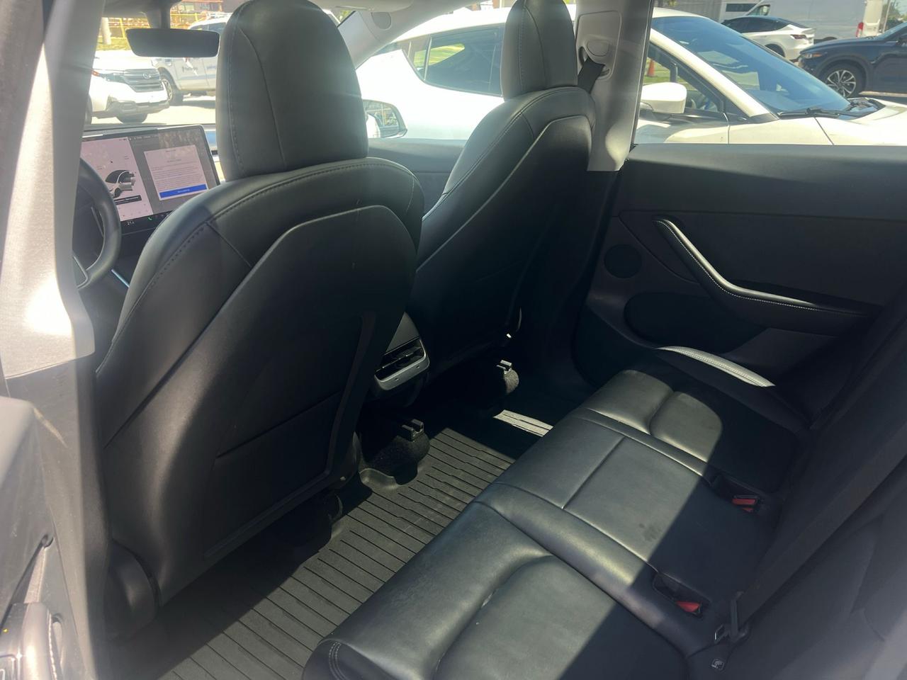2021 Tesla Model Y LONG RANGE AWD | NO ACCIDENTS | FSD| Photo