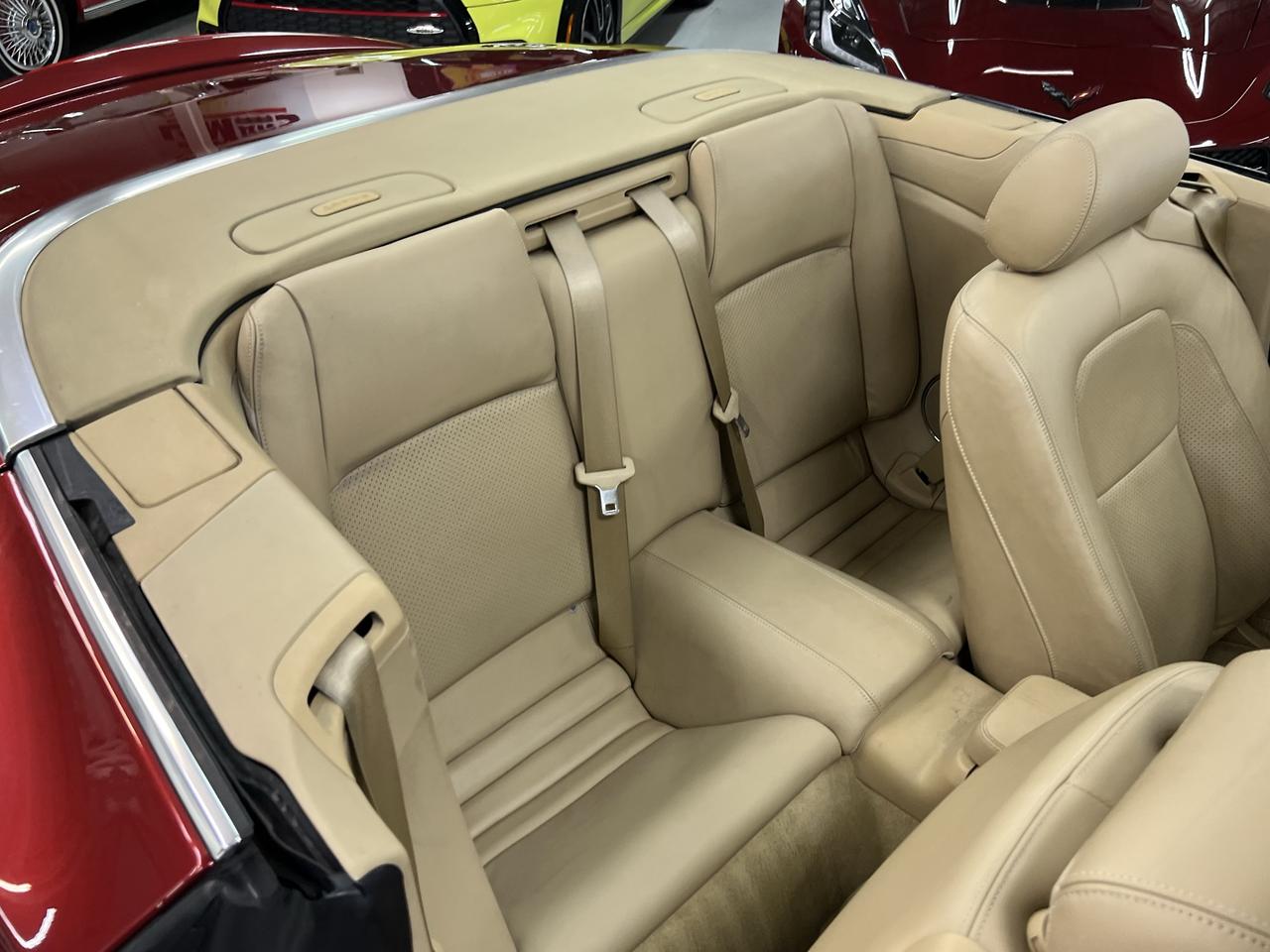 2007 Jaguar XK  Photo