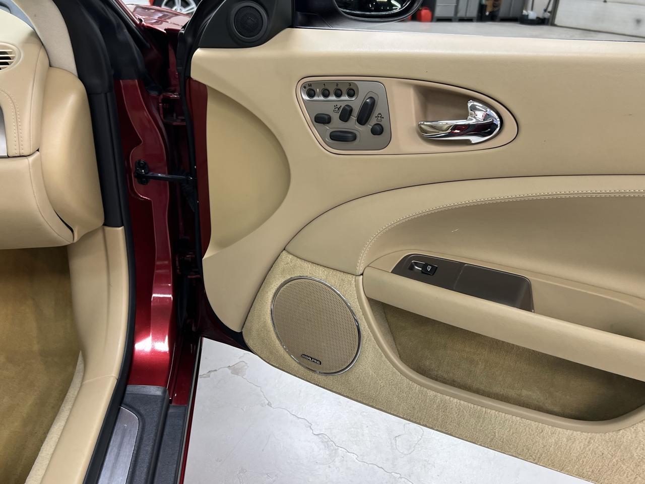 2007 Jaguar XK  Photo