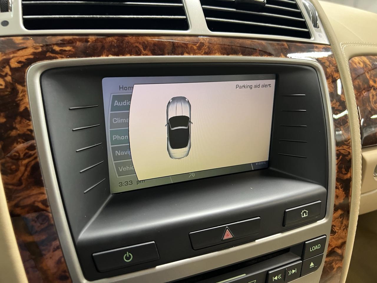 2007 Jaguar XK  Photo